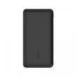 Belkin PowerBank 10 000mAh USB A & C 15W black