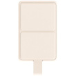 Xiaomi Magnetic Power Bank GL | 6000 mAh | USB-C | White BHR9074GL