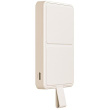Xiaomi Magnetic Power Bank GL | 6000 mAh | USB-C | White BHR9074GL