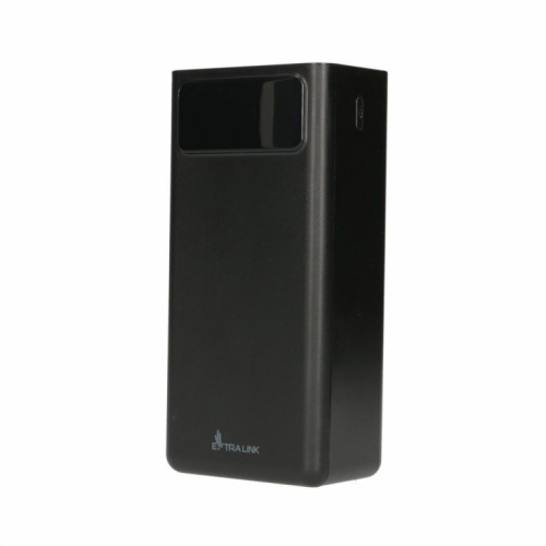 Extralink Powerbank EPB-114 EX.19591 black