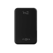 Fixed | Zen 20 Pro with LCD display Power bank | FIXZENP-20-BK | 20000 mAh | Black FIXZENP-20-BK