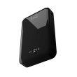 Fixed | Zen 20 Pro with LCD display Power bank | FIXZENP-20-BK | 20000 mAh | Black FIXZENP-20-BK