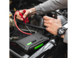 Green Cell PowerBoost Car Jump Starter / Powerbank / Starter 16000mAh 2000A