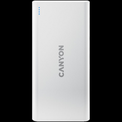 CANYON power bank PB-106 10000 mAh White