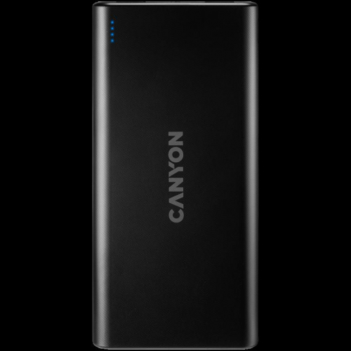 CANYON power bank PB-106 10000 mAh Black