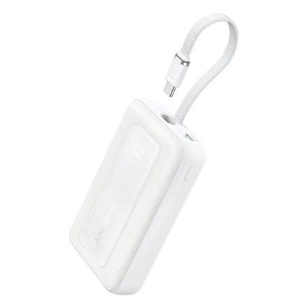 Anker Power Bank | A1689H21 | 20000 mAh | White A1689H21