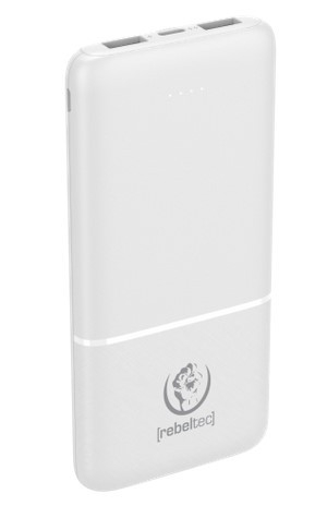 Rebeltec Powerbank Rebeltec P10 (10 000mAh 10W)