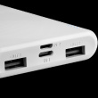 CANYON power bank PB-108 10000 mAh White
