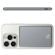 USAMS Induction Powerbank 5000mAh MagSafe Fast 20W Grey