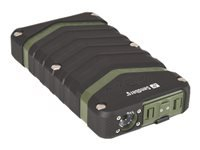 SANDBERG Survivor Powerbank 20100