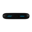 Fixed | Power Bank | Zen | 10000 mAh | Black FIXZEN-10-BK
