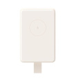 XIAOMI Magnetic Power Bank 6000mAh