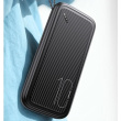 USAMS Powerbank PB56 10000mAh 2xUSB Black