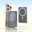 AWEI Induction Powerbank MagSafe 5000mAh P112K