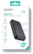 AUKEY AUKEY PB-N74S UltraFast Power Bank 20000mAh 5xU