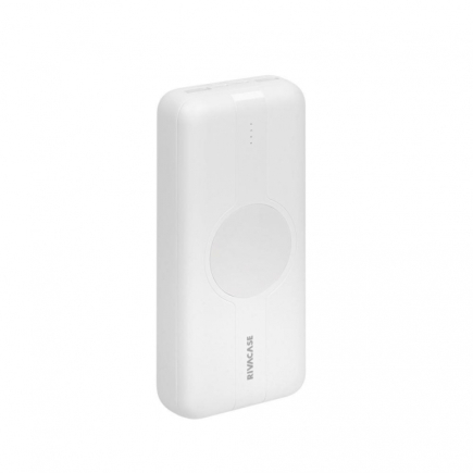 POWER BANK USB 20000MAH/VA2602 RIVACASE