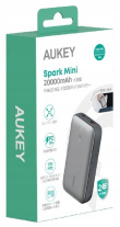 AUKEY Mini Power Bank 20000mAh 22.5W 2xU PB-Y57