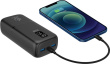 Rebeltec Powerbank P30 LCDPD 30 000mAh PD 22,5