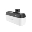 Fixed | Zen 5 Plug-in 20W Powerbank | FIXZEN-5PL-WH | 5000 mAh | USB-C: DC 5V/3A, 9V/2.22A, 12V/1.67A 20W MAX | White FIXZEN-5PL-WH