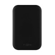 Fixed | MagZen (2nd gen.) with wireless charging and MagSafe support Power bank | FIXZENM2-10-BK | 10000 mAh | USB-C: 5V/2A, 9V/2.22A, 12V/1.67A (20W max) | Black FIXZENM2-10-BK