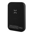 Fixed | MagZen (2nd gen.) with wireless charging and MagSafe support Power bank | FIXZENM2-10-BK | 10000 mAh | USB-C: 5V/2A, 9V/2.22A, 12V/1.67A (20W max) | Black FIXZENM2-10-BK