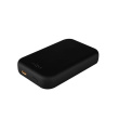 Fixed | MagZen (2nd gen.) with wireless charging and MagSafe support Power bank | FIXZENM2-10-BK | 10000 mAh | USB-C: 5V/2A, 9V/2.22A, 12V/1.67A (20W max) | Black FIXZENM2-10-BK
