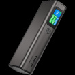 CANYON power bank OnPower 230 TFT 20000 mAh PD130W Dark Grey