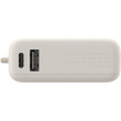 Xiaomi 33W Power Bank (Integrated Cable) | 10000 mAh | USB-C | Tan BHR9333GL