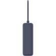 Xiaomi 33W Power Bank (Integrated Cable) | 10000 mAh | USB-C | Ice Blue BHR9341GL