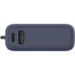 Xiaomi 33W Power Bank (Integrated Cable) | 10000 mAh | USB-C | Ice Blue BHR9341GL