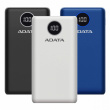 Adata Powerbank P20000QCD 20000mAh Black QC/PD