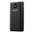 Adata Powerbank P20000QCD 20000mAh Black QC/PD