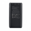 Adata Powerbank P20000QCD 20000mAh Black QC/PD