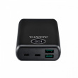 Adata Powerbank P20000QCD 20000mAh Black QC/PD