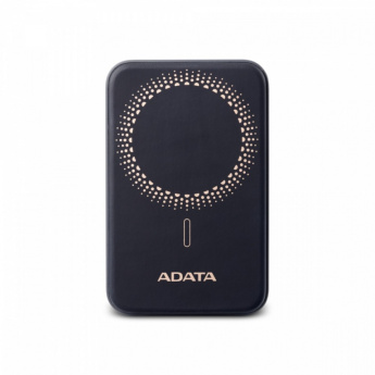 Adata Powerbank R50 5000mAh USB-C Черный