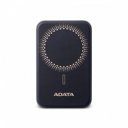 Adata Powerbank R50 5000mAh USB-C black