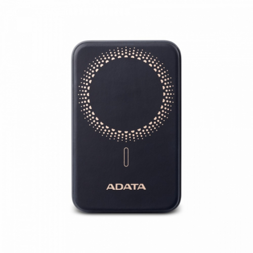 Adata Powerbank R100 10000mAh USB-C/A black