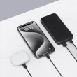 AUKEY AUKEY PB-Y46 Power Bank 10000 mAh 2xUSB 15W LED