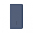 Belkin PowerBank 10 000mAh USB A & C 15W blue