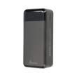 Extralink Powerbank EPB-124 EX.19522 black