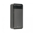 Extralink Powerbank EPB-124 EX.19522 black