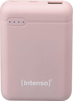 POWER BANK USB 10000MAH/ROSE 7313533 INTENSO