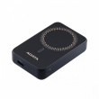 Adata Powerbank R100 10000mAh USB-C/A black