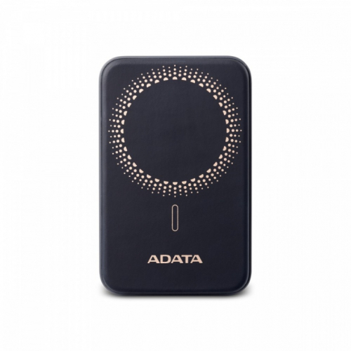 Adata Powerbank R100 10000mAh USB-C/A black