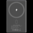 CANYON power bank OnPower 510 slim Magnetic 10000 mAh PD20W Dark Grey