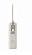XIAOMI 33W Power Bank 10000mAh Tan