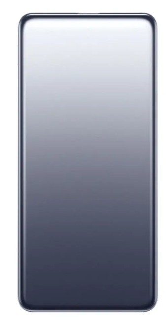 XIAOMI Ultra Slim PowerBank 5000mAh GL