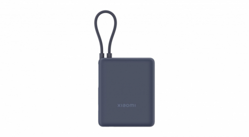 XIAOMI 33W Power Bank 10000mAh Ice Blue