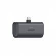 Anker Powerbank NANO 5000mAh 22,5W black