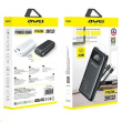 AWEI Powerbank 20000mAh P169 K 22,5W USB-C+Apple Cab